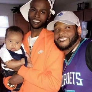 Meet your Posher, Mike